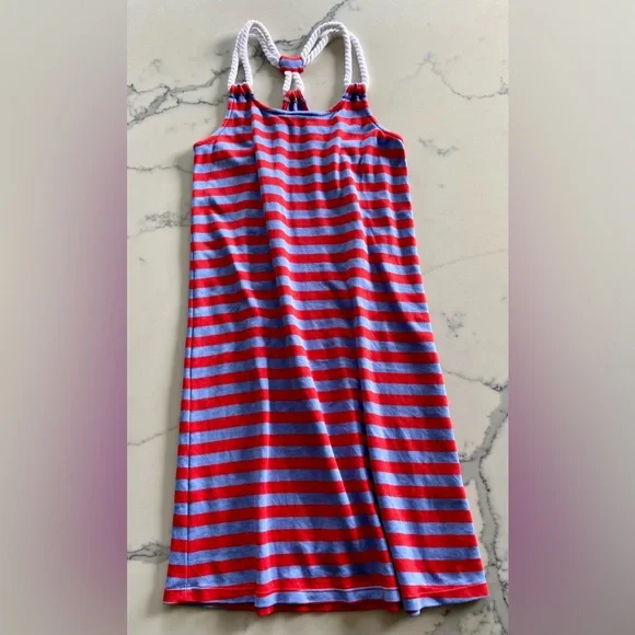 classic prep dress Classic Prep Cameron Drop Waist Dress, Lochaber Tartan Size 5 Girls 100% Wool